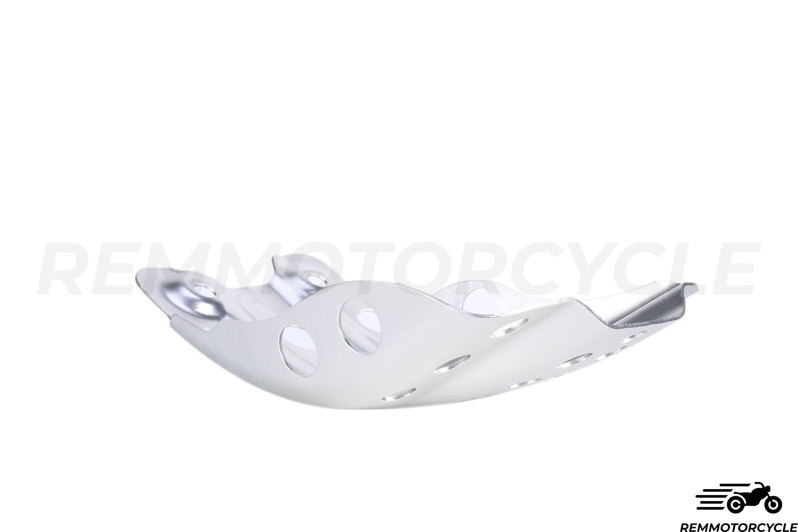 Aluminiowy motocykl motocyklowy