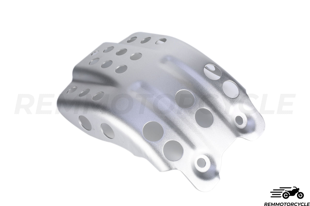 Aluminiowy motocykl motocyklowy