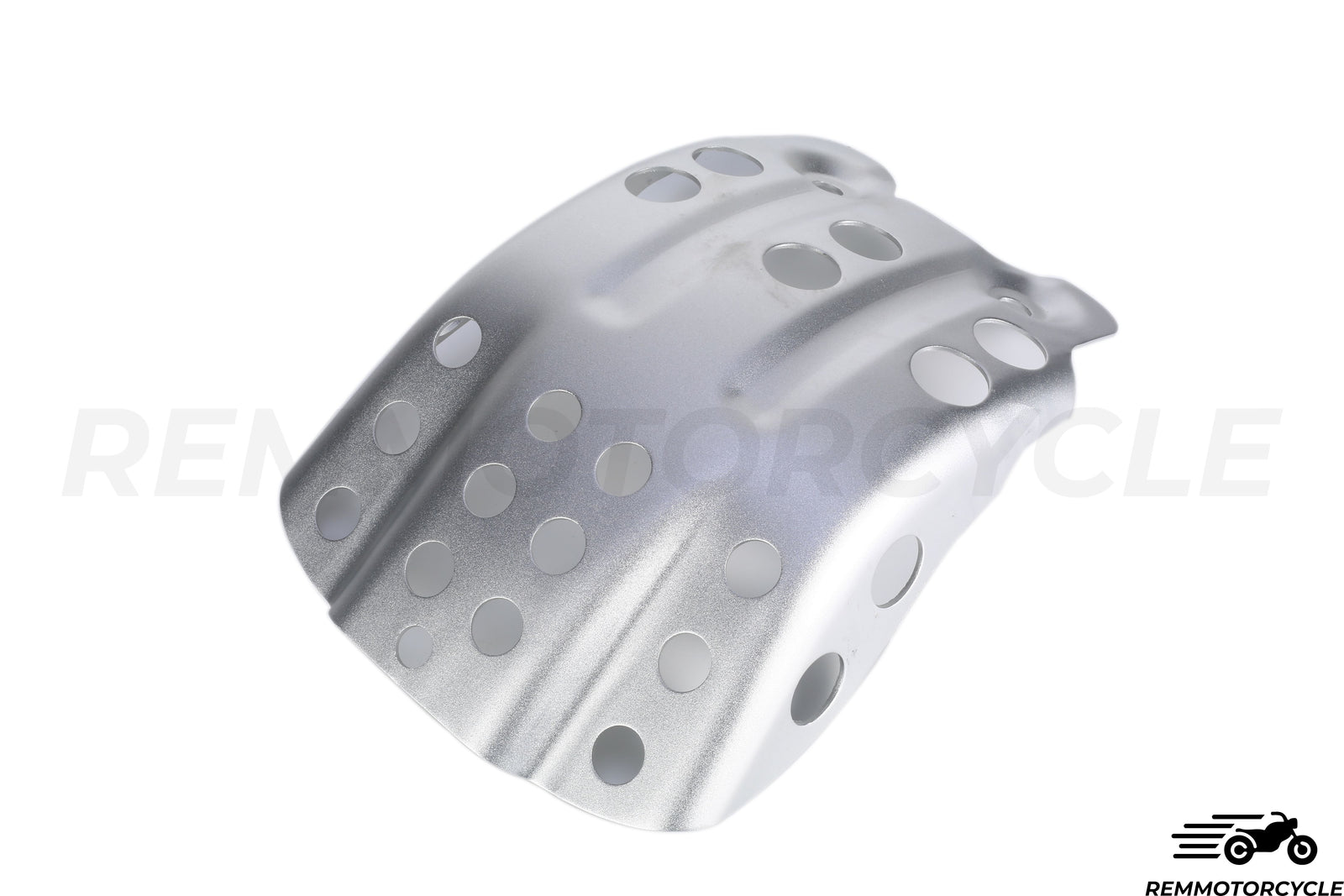 Aluminiowy motocykl motocyklowy