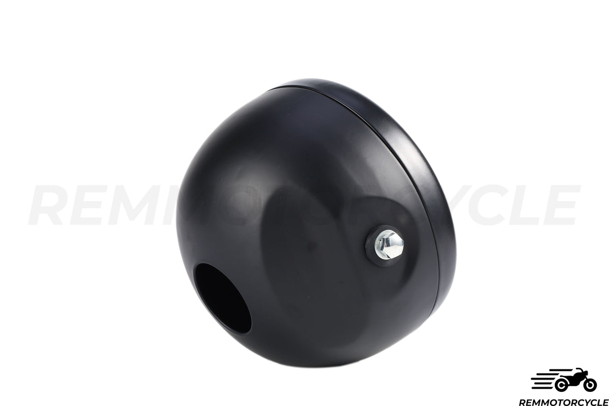 Latarnia morska przed prowadzeniem 6,8 dużego