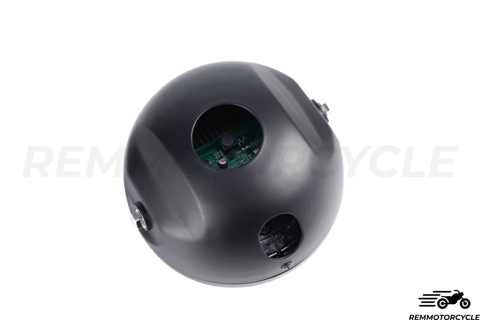 Latarnia morska przed prowadzeniem 6,8 dużego