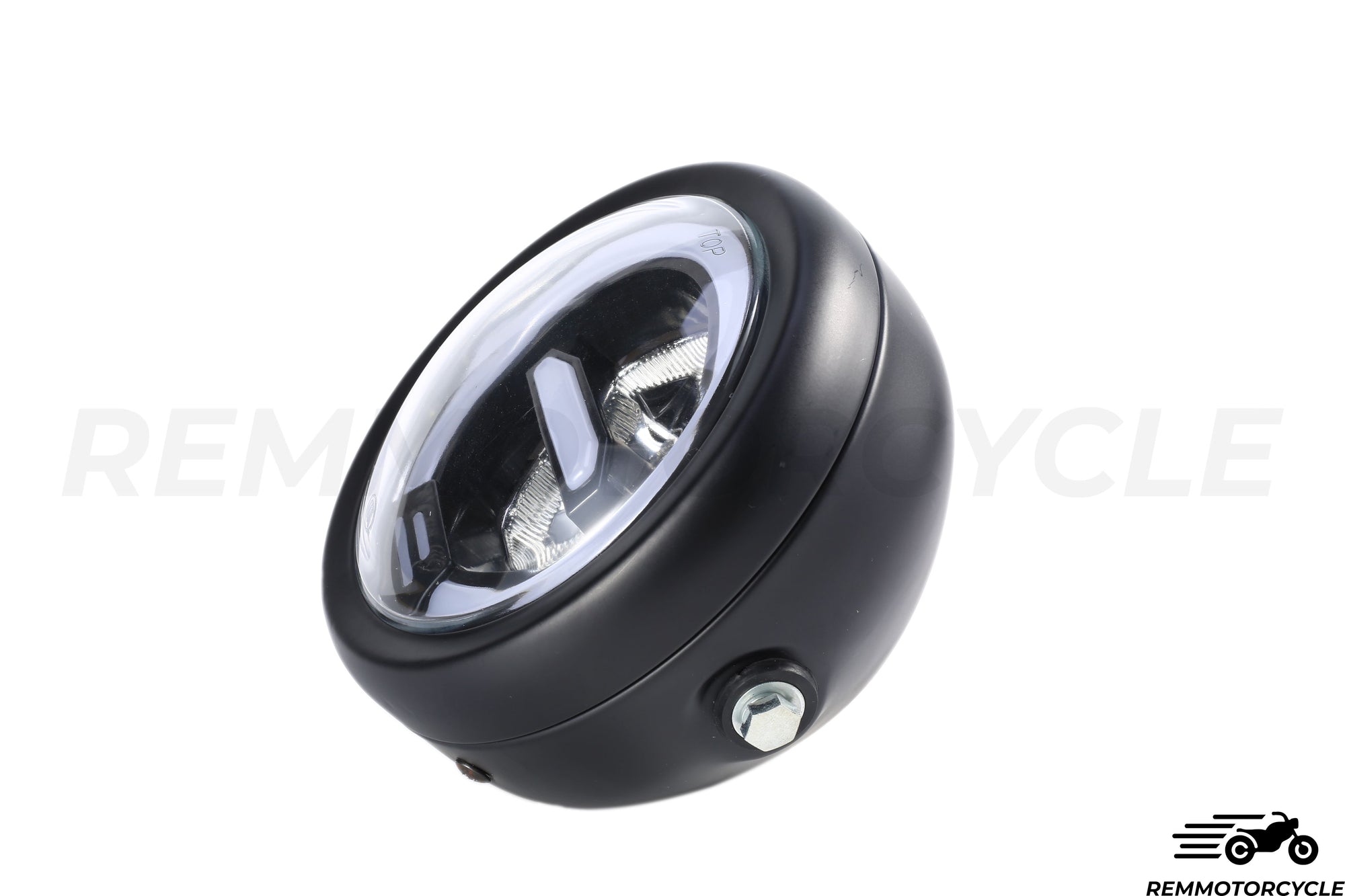 LED Motorcycle Light 16,5 cm