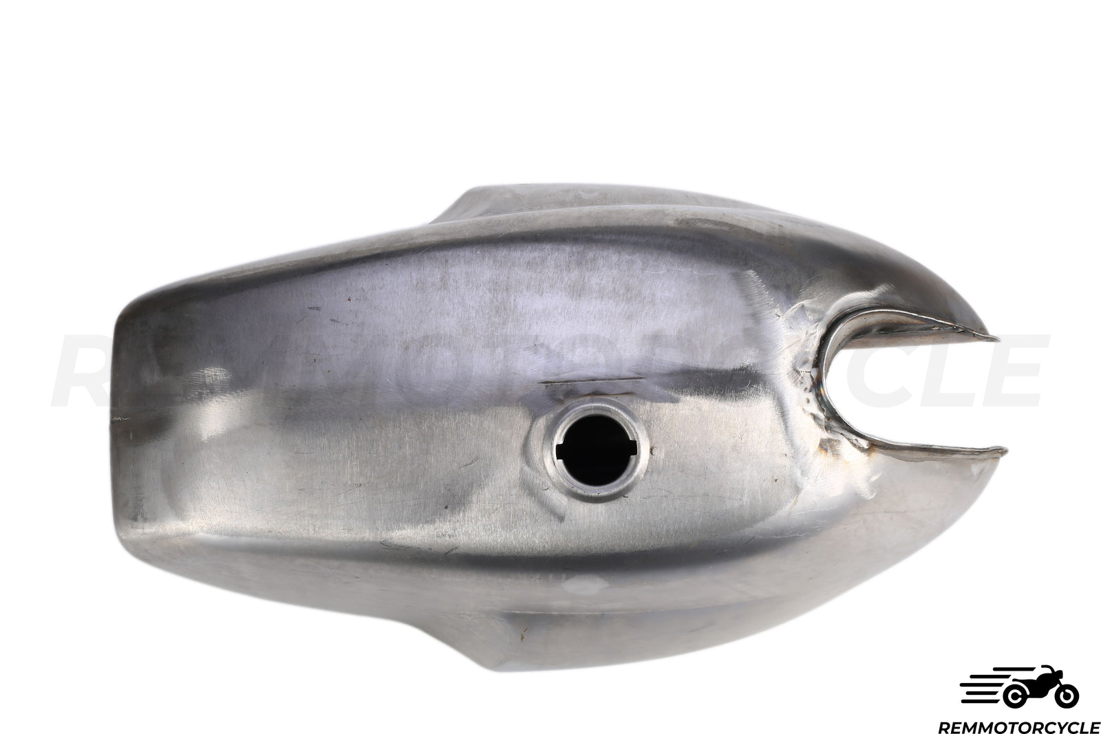 Czołg 15 litrów brutalny duch