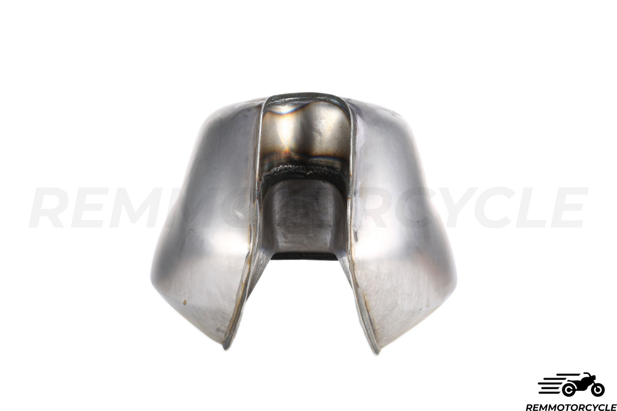 Czołg 15 litrów brutalny duch