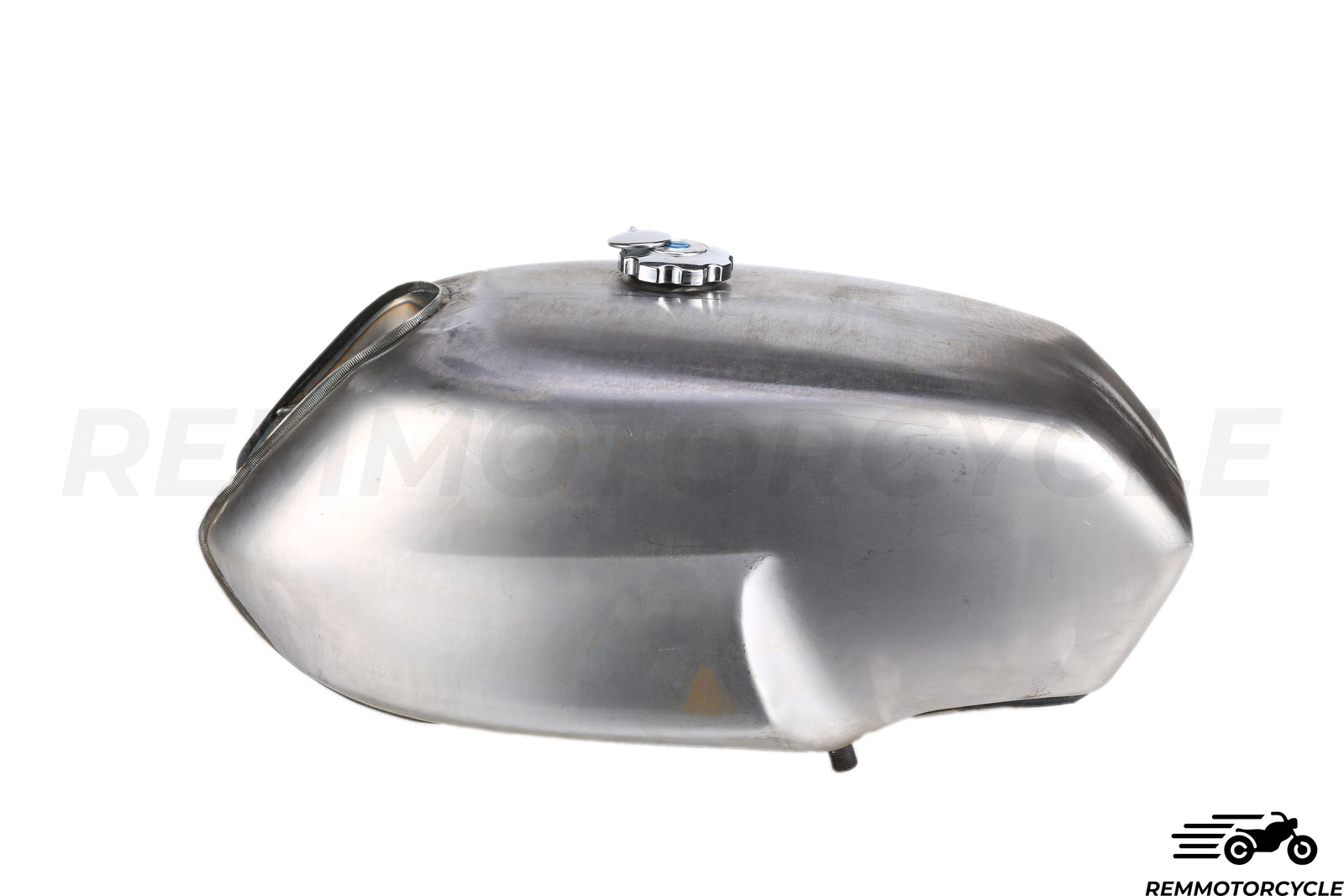 Czołg 15 litrów brutalny duch