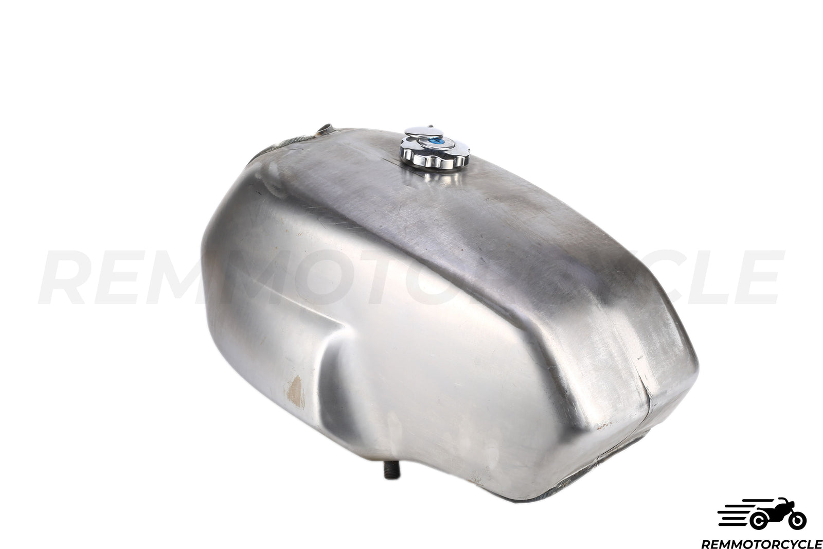 Czołg 15 litrów brutalny duch