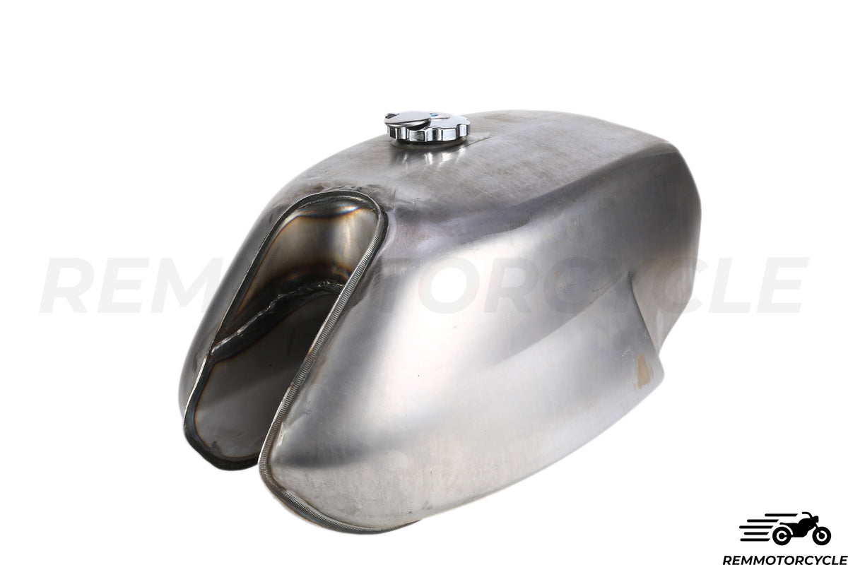 Czołg 15 litrów brutalny duch