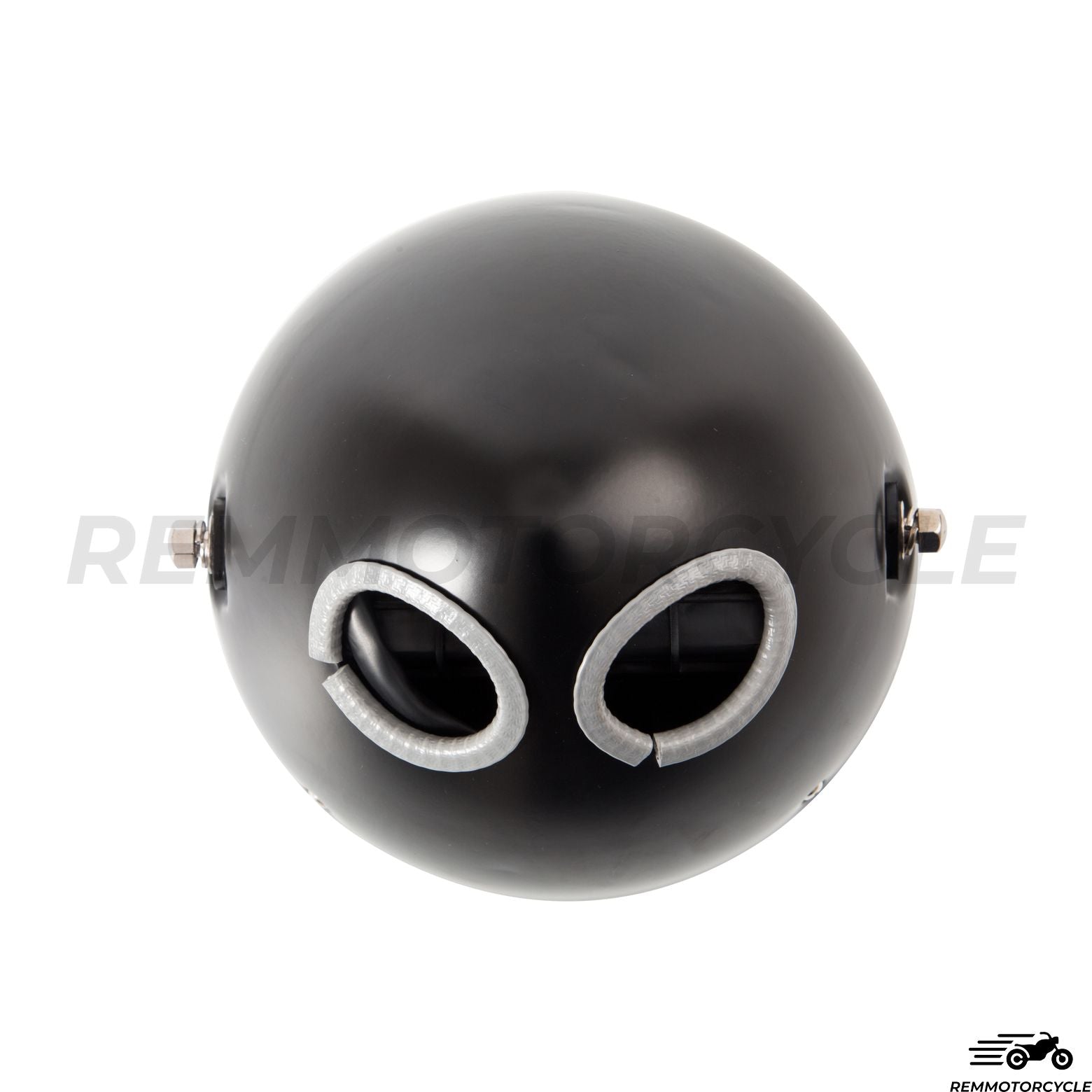 Motocyklowa latarnia morska 21 cm zatwierdzona