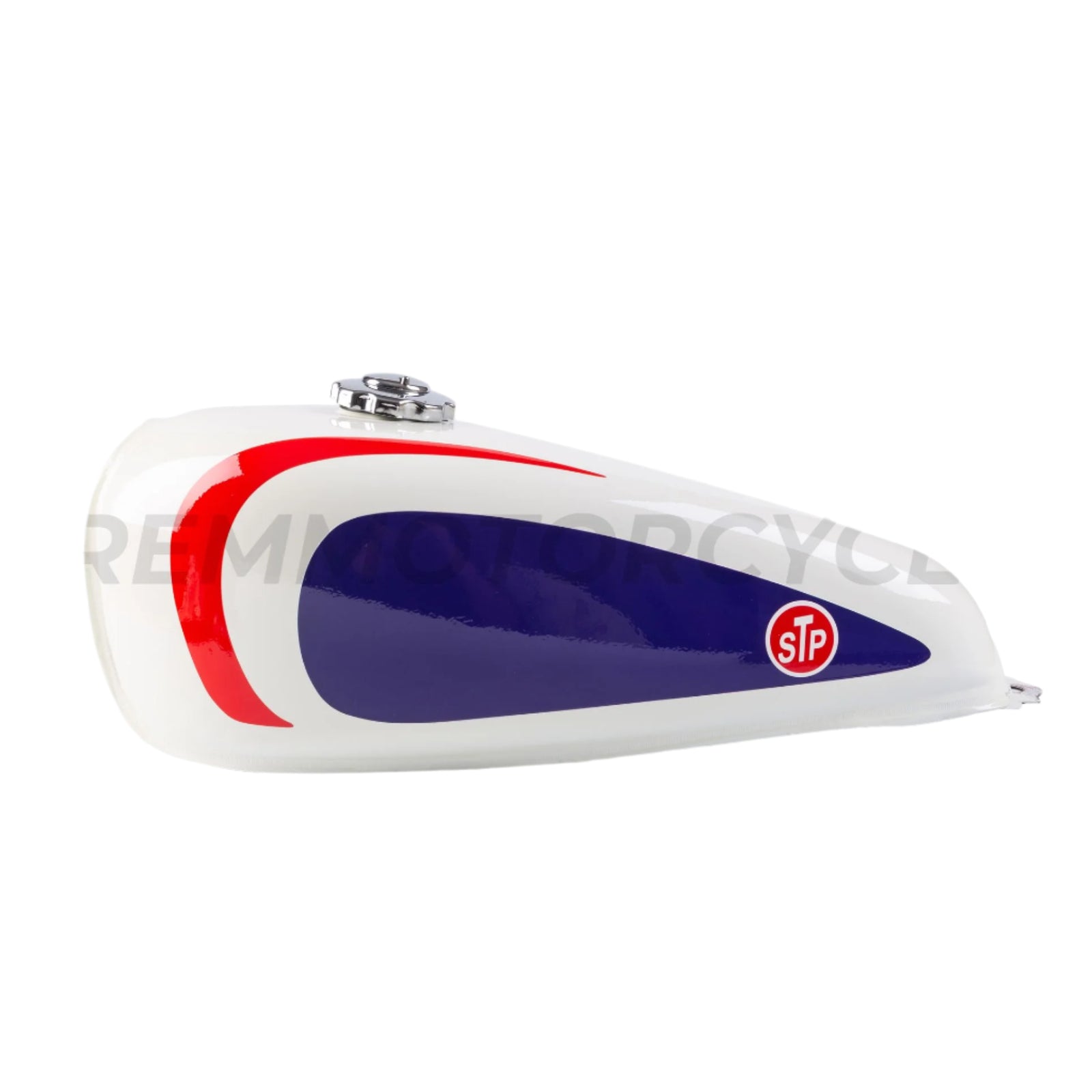 Zbiornik Bratstyle Flat Tracker