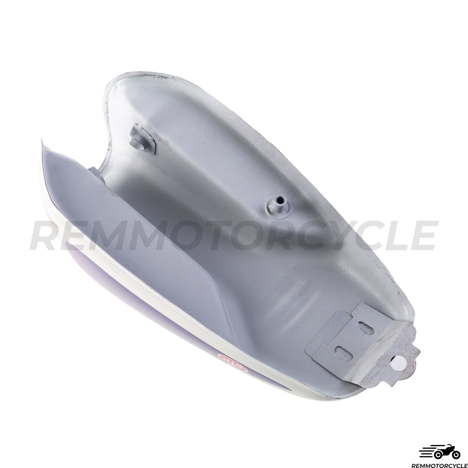 Zbiornik Bratstyle Flat Tracker