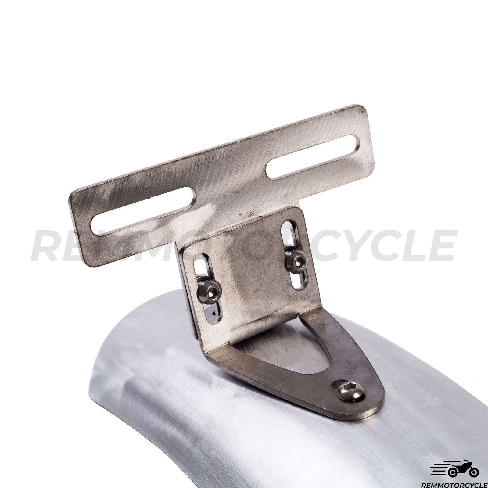 Uniwersalny aluminiowy scrambler