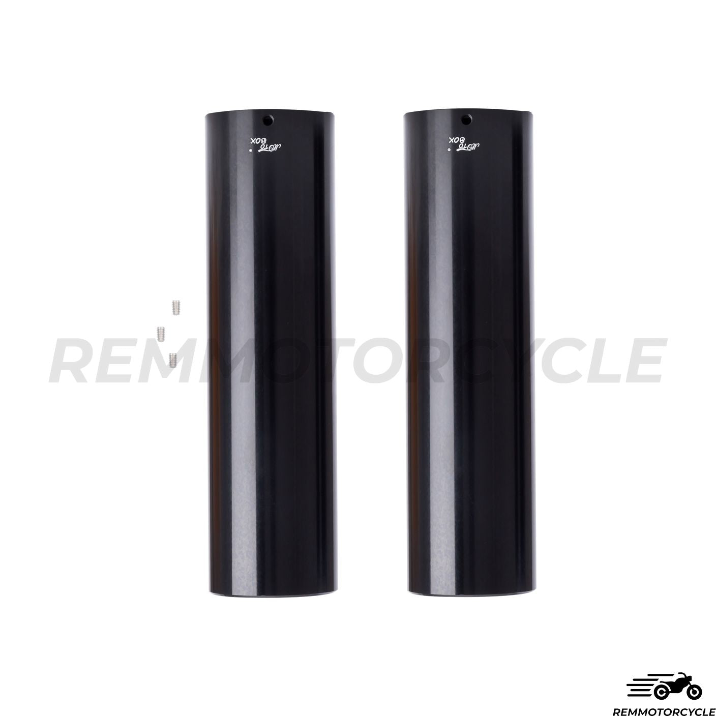 Harley Sportster 39 mm 39 mm aluminium aluminium