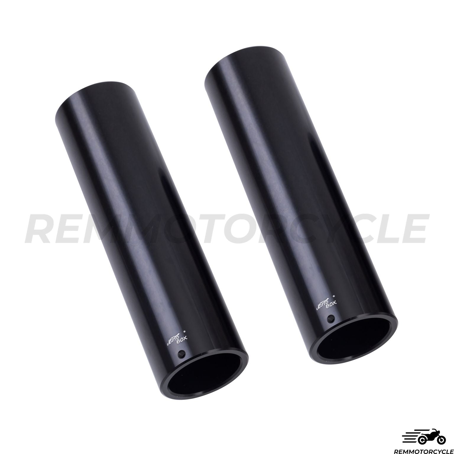 Harley Sportster 39 mm 39 mm aluminium aluminium