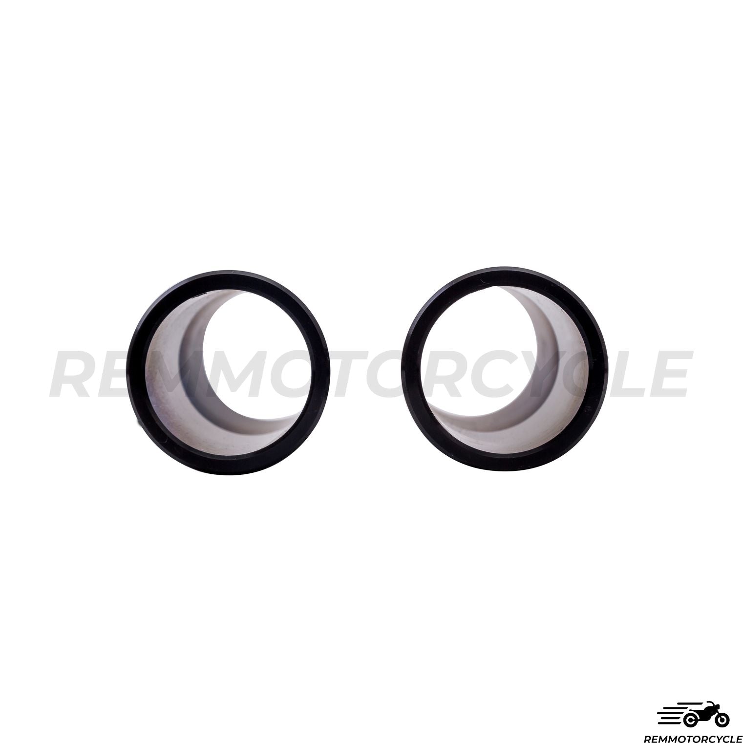 Harley Sportster 39 mm 39 mm aluminium aluminium