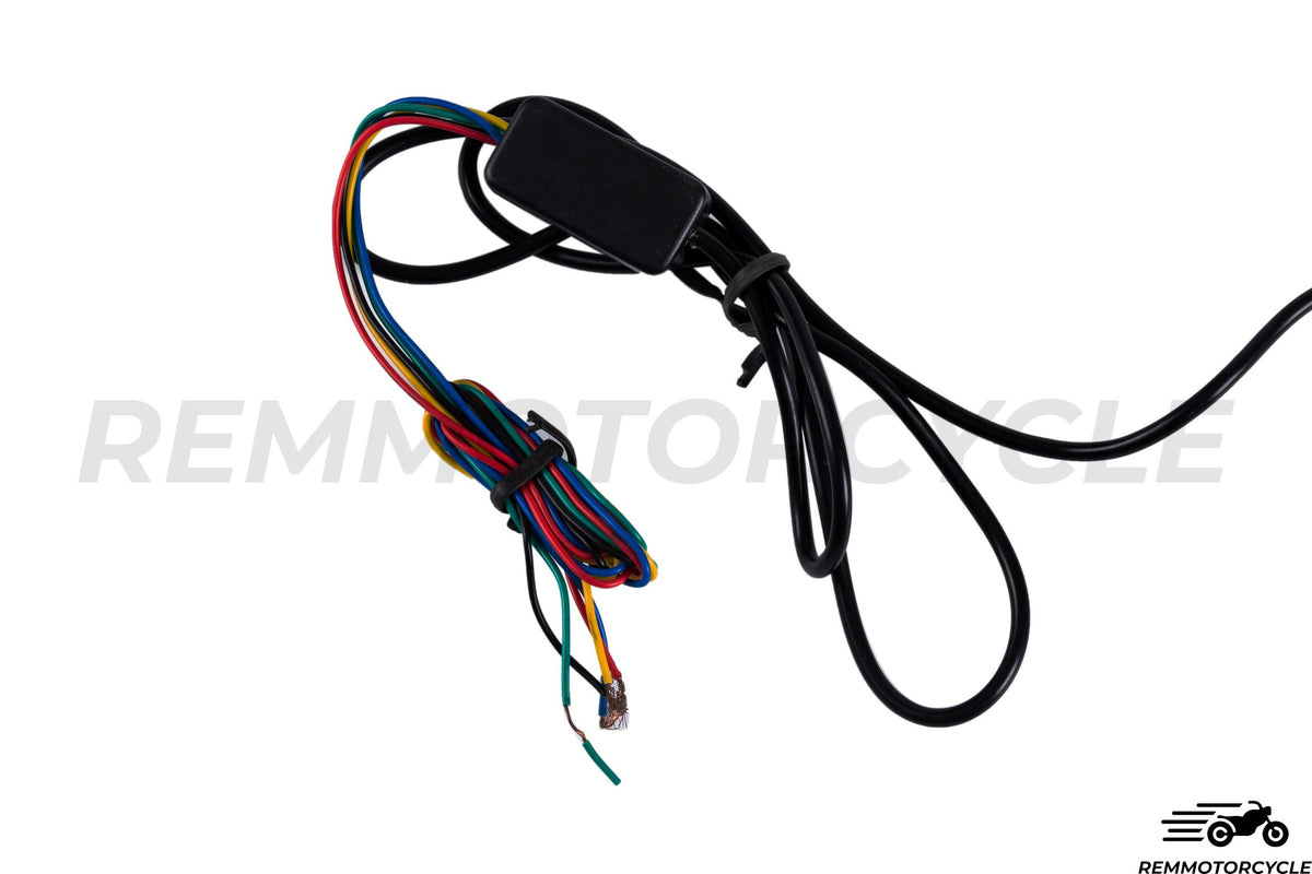 LED LED LED REFUL BIRTS Z Traws Shope - Model 45 cm