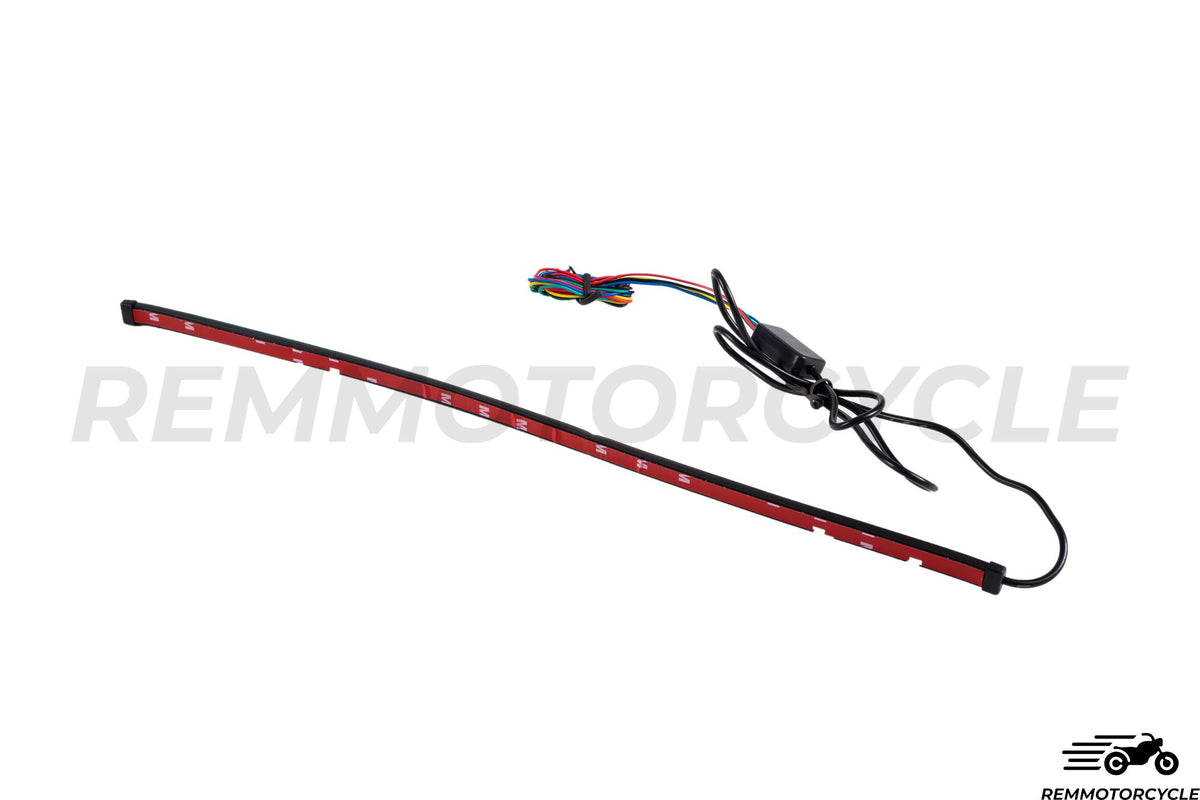 LED LED LED REFUL BIRTS Z Traws Shope - Model 45 cm