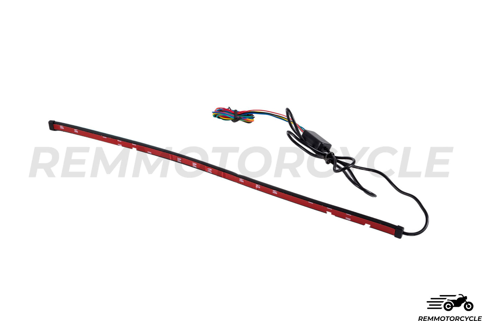 LED LED LED REFUL BIRTS Z Traws Shope - Model 45 cm