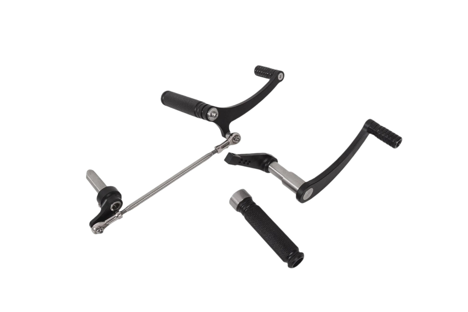 BMW R100 R90 R75 Zdalne sterowanie