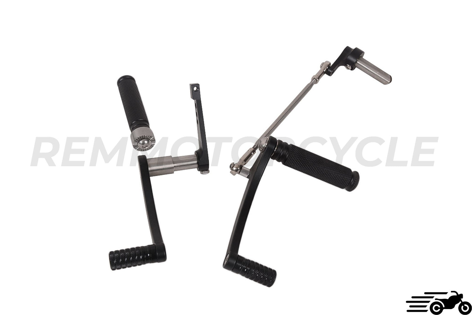 BMW R100 R90 R75 Zdalne sterowanie