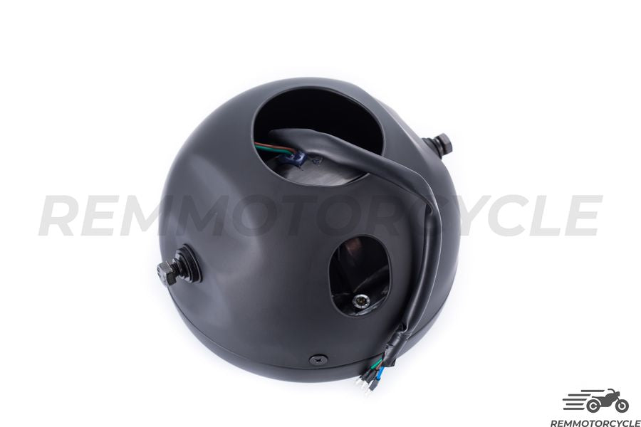 Latarnia Motocyklowa LED - 6,8