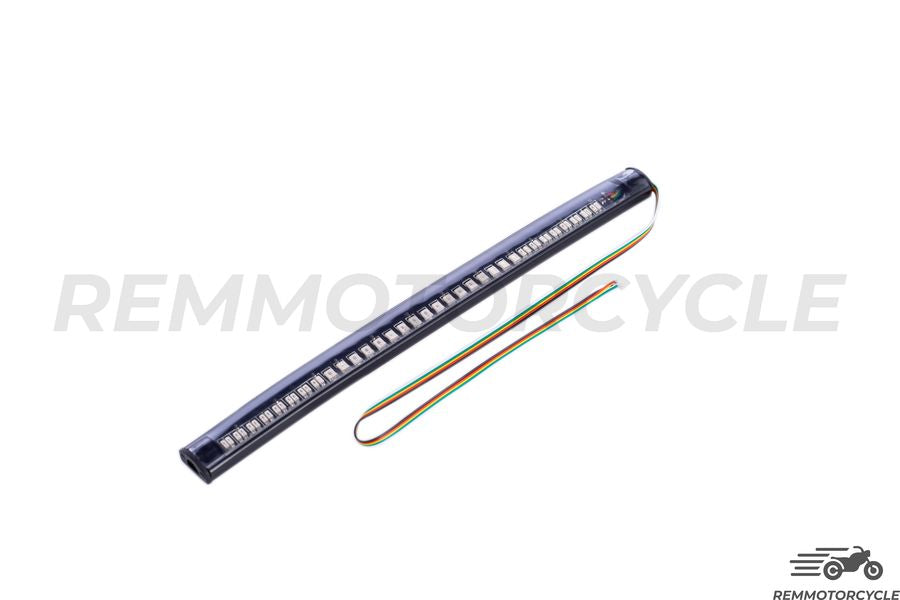 bande led moto