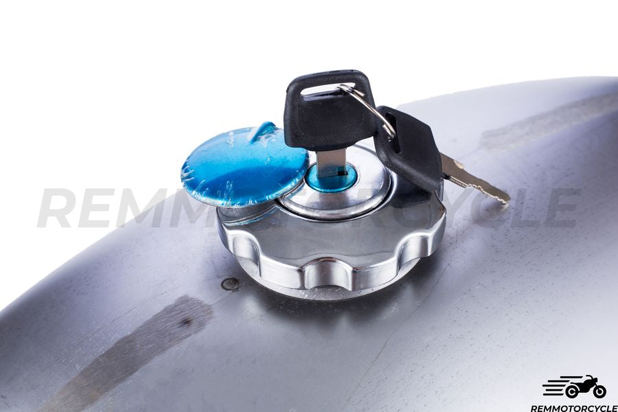 Cafe Racer 10L Tank kilka kolorów