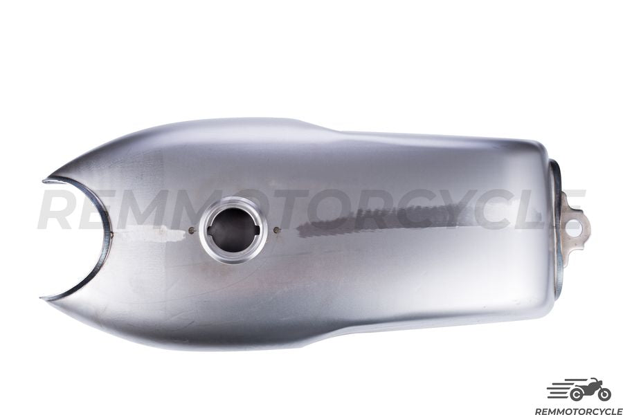 réservoir moto adaptable