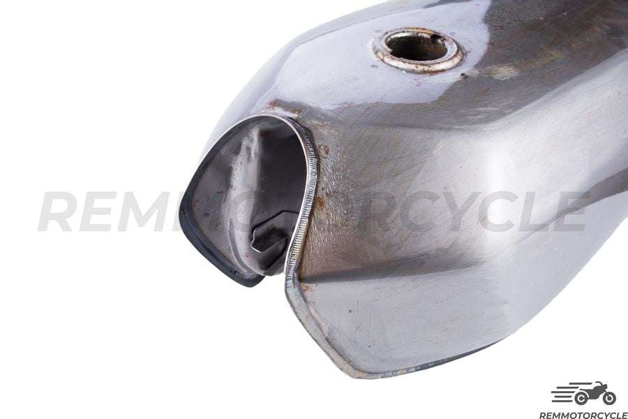 Zbiornik typu cg kilka kolorów