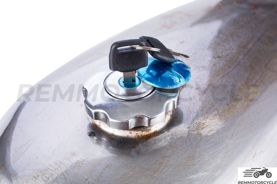 Zbiornik typu cg kilka kolorów