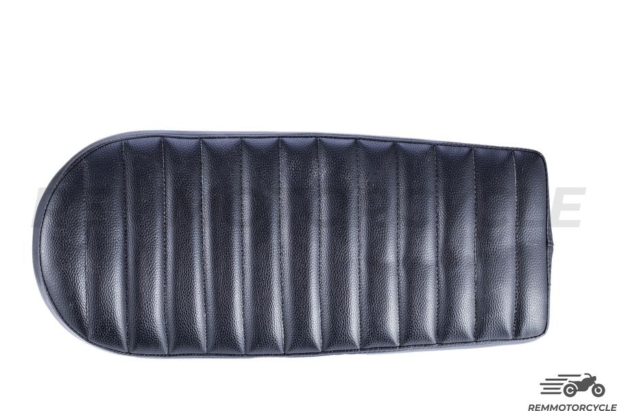 Saddle Black podniesiony typ 1 tło metalowe 50 lub 60 cm