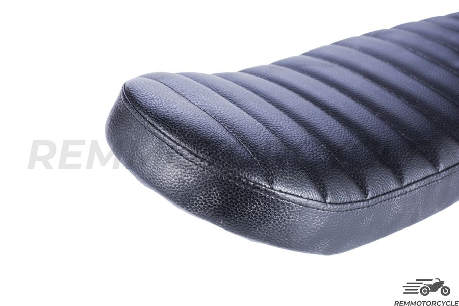 Saddle Black podniesiony typ 1 tło metalowe 50 lub 60 cm