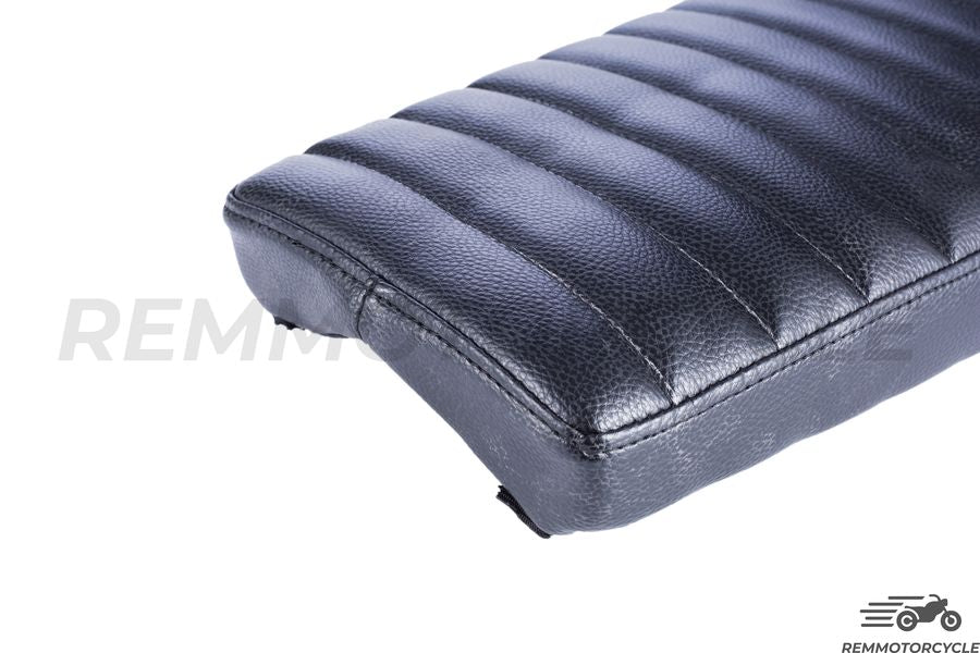 Saddle Black podniesiony typ 1 tło metalowe 50 lub 60 cm