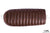 Redakowane brązowe siodło typu 2 metalowe dolne 50 lub 60 cm