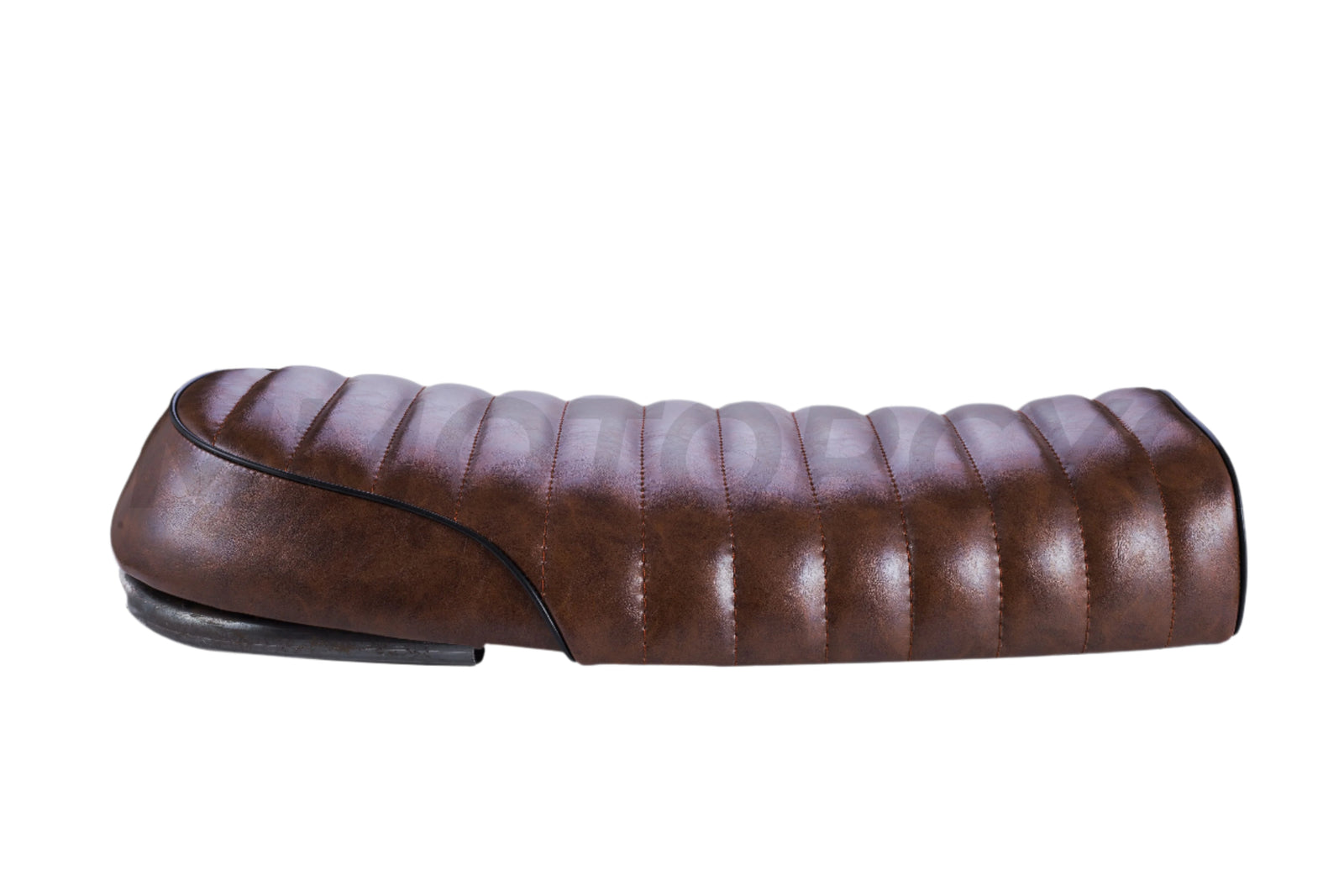 Siodło Scrambler z moto Bleame LED LED Loop