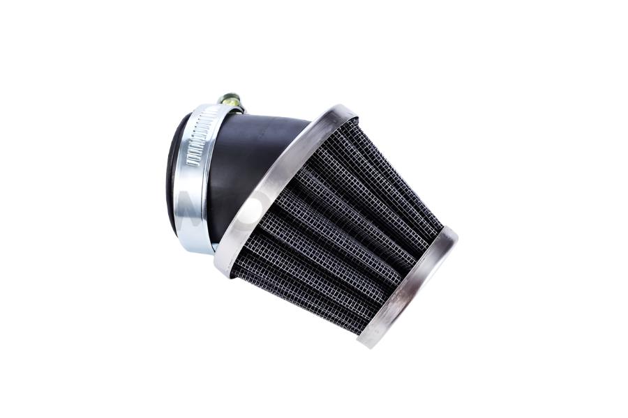 Filtr powietrza motocyklowego od 35 do 50 mm
