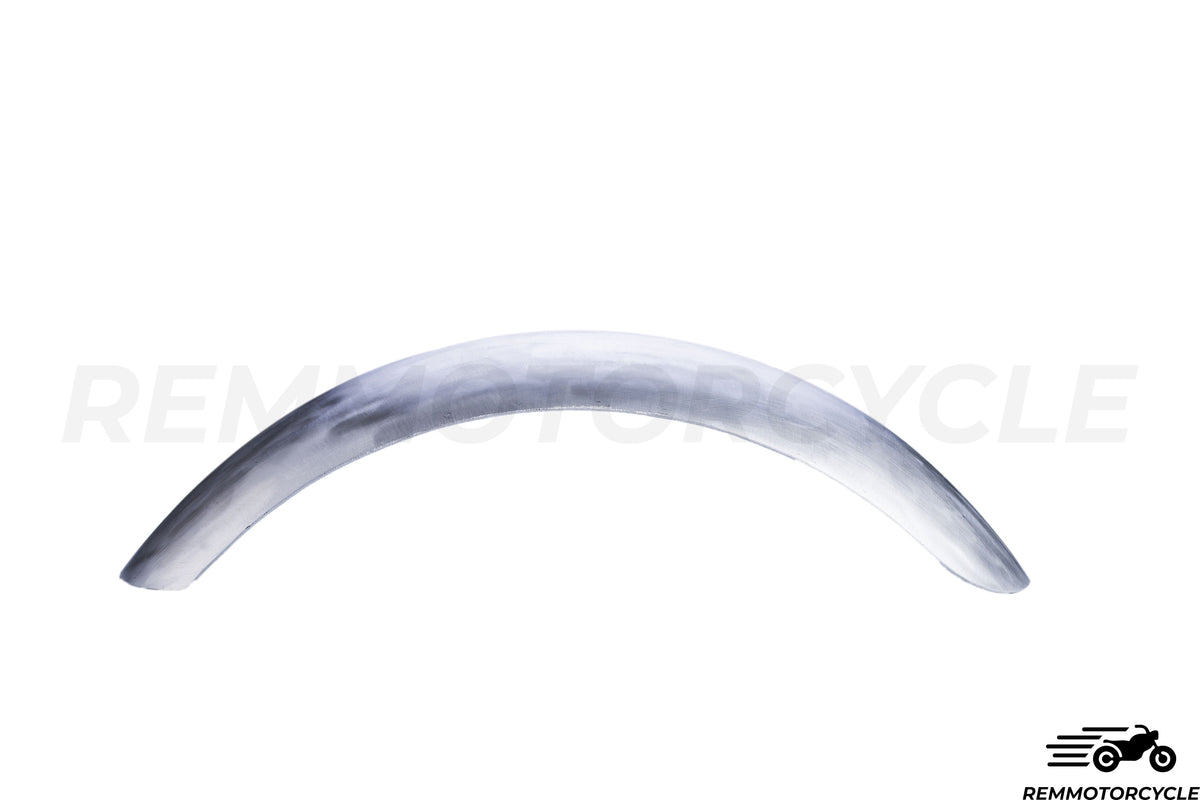 Aluminiowy błotnik 65 cm x 14,5 cm