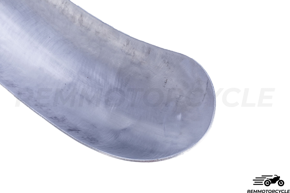 Aluminiowy błotnik 65 cm x 14,5 cm