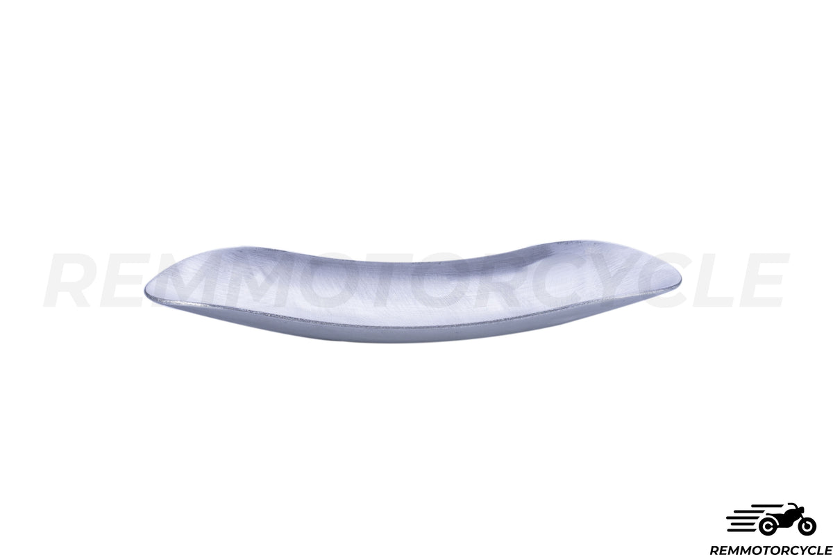 Aluminiowy fender przedni