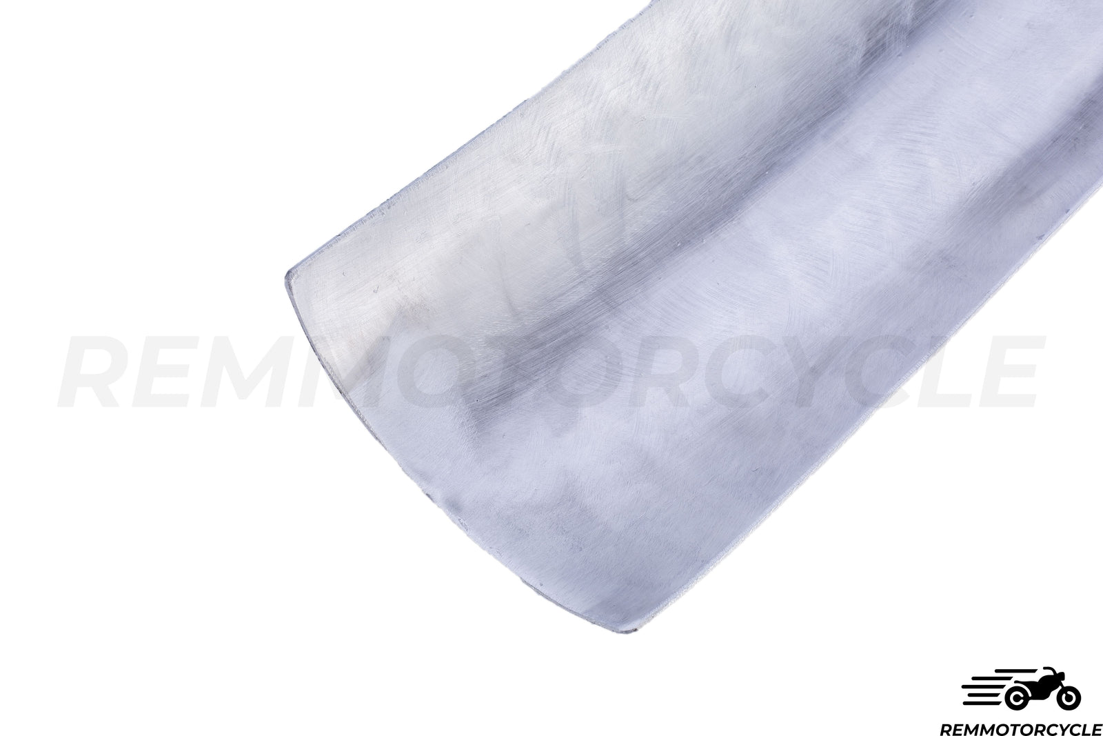 2,7 mm tylny aluminiowy błotnik