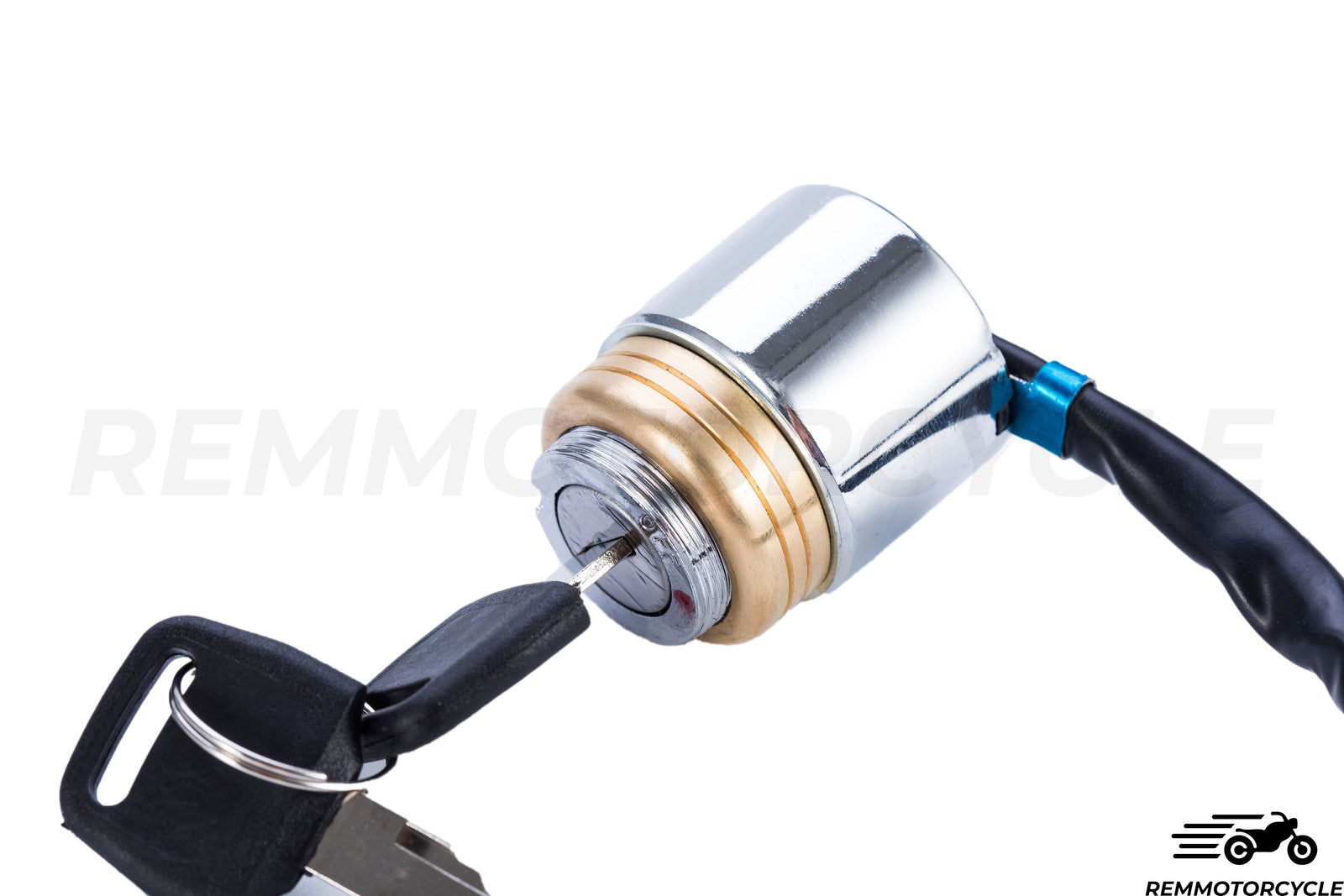 Przełącznik klucza stalowego