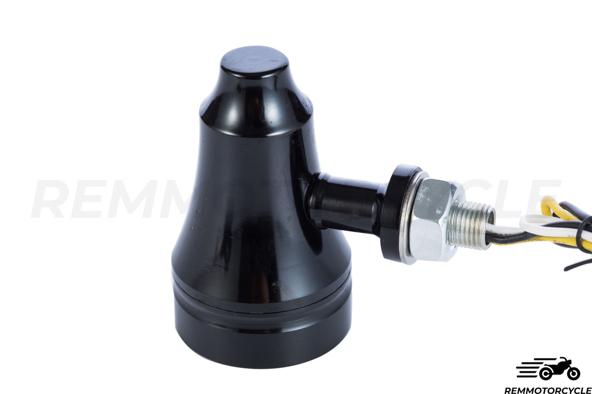 Para wskaźników CNC Black