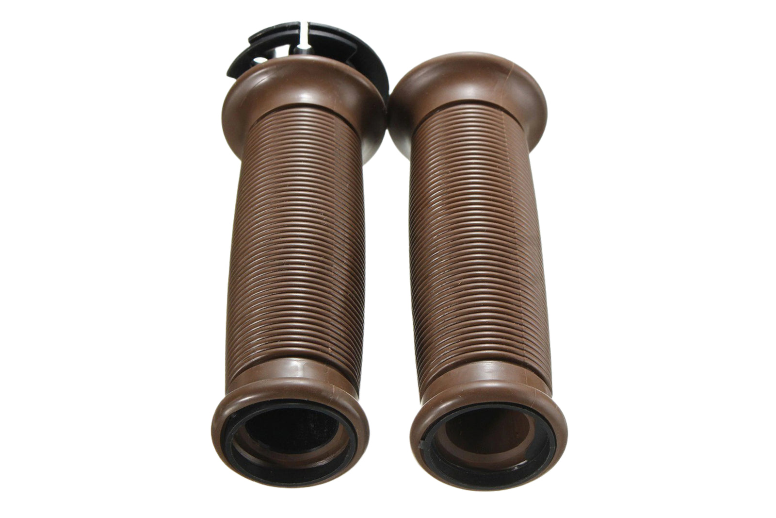 Poignée Moto Vintage CLUBMAN