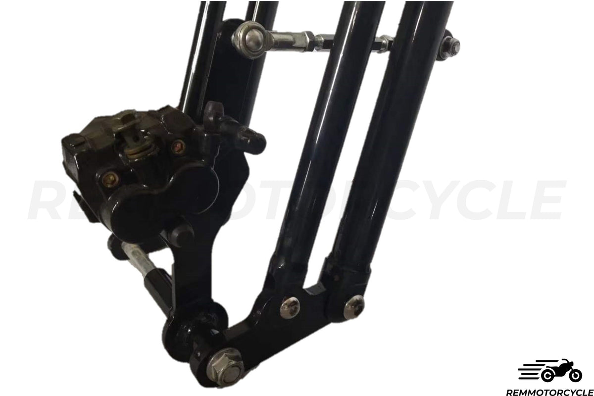 Springer Fork Yamaha Virago 125-250 Bobber Chopper