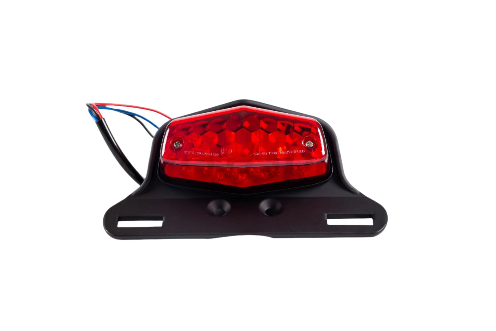 Zatwierdzony tylna światła Bratstyle