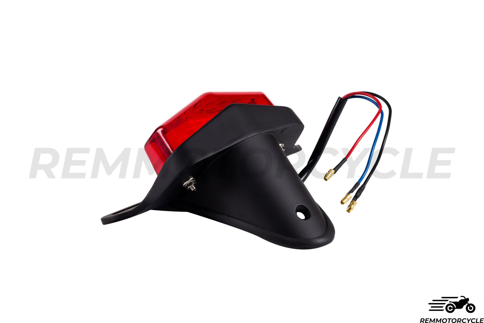 Zatwierdzony tylna światła Bratstyle