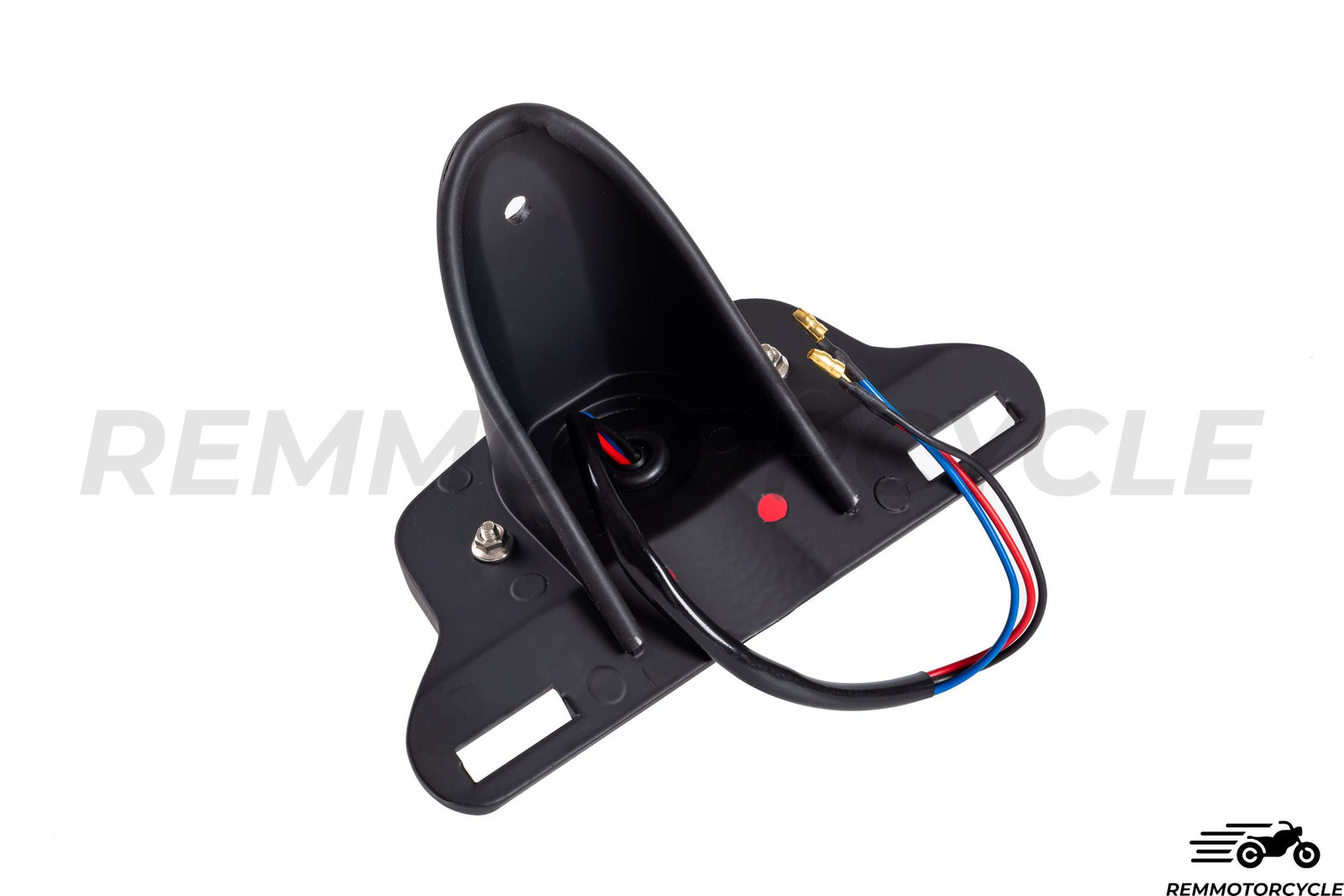 Zatwierdzony tylna światła Bratstyle