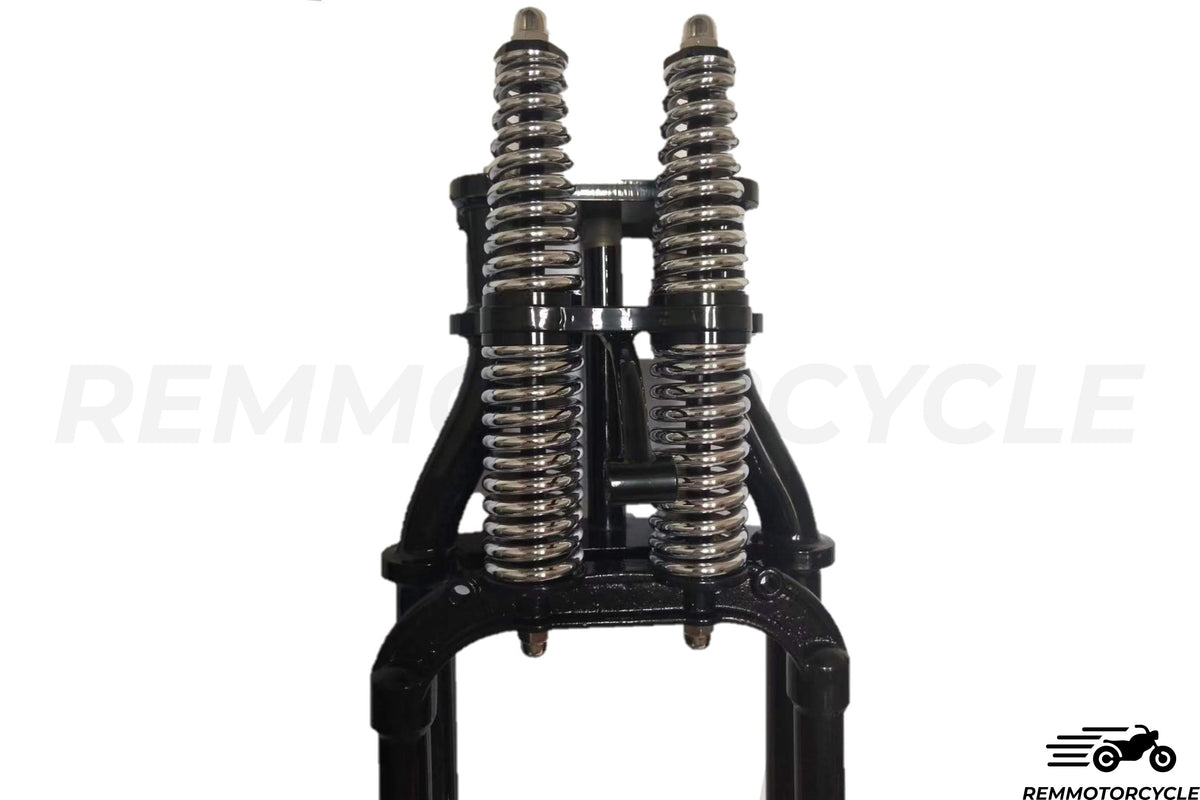 Springer Fork Yamaha Virago 125-250 Bobber Chopper