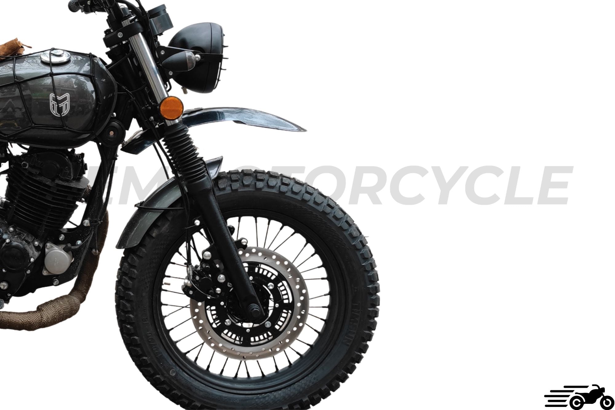 Aluminiowy motocykl aluminiowy motor