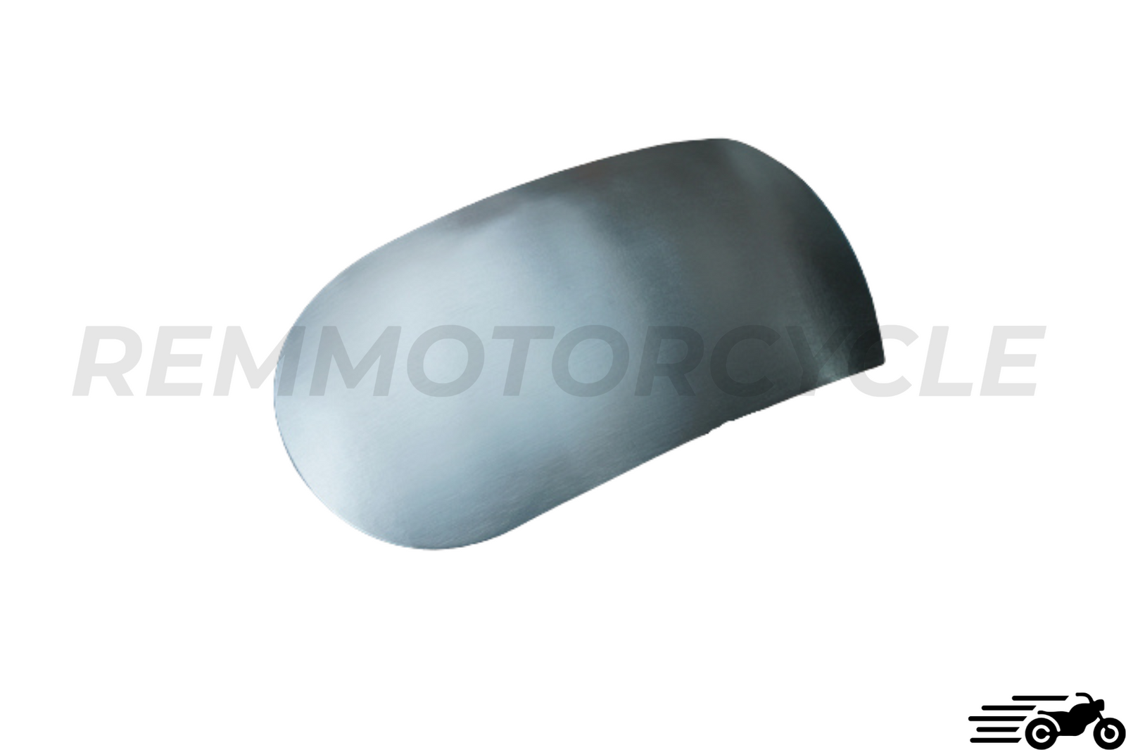 Aluminiowy tylny kresek