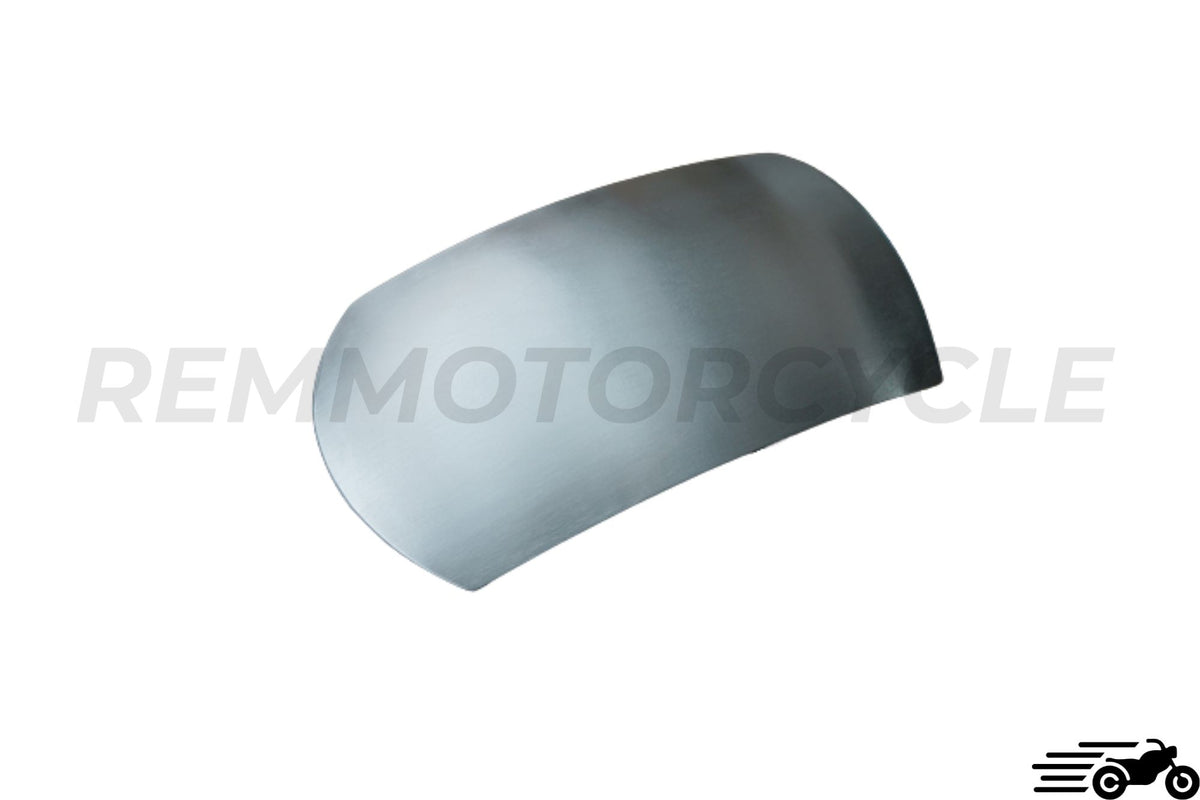 Aluminiowy tylny kresek